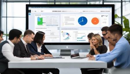 客户档案管理系统-客户信息管理平台