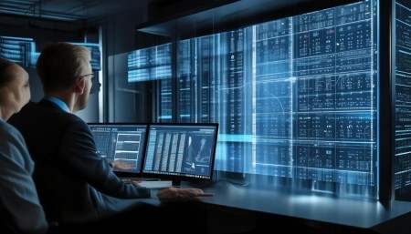 客户档案管理系统-客户信息管理平台