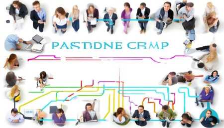 说到个人CRM，很多人可能会觉得这是个很