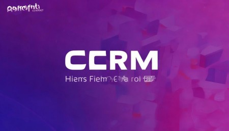 最后是用户培训和系统优化阶段。CRM系统