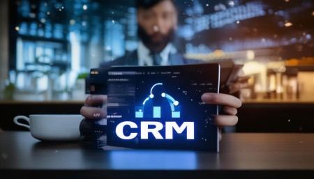 在线CRM排名-在线CRM系统排行榜