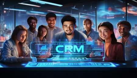 在线CRM排名-在线CRM系统排行榜