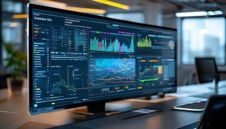 金融客户管理系统在客户生命周期管理方面也