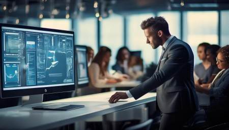 客户跟进管理系统-客户关系跟进平台