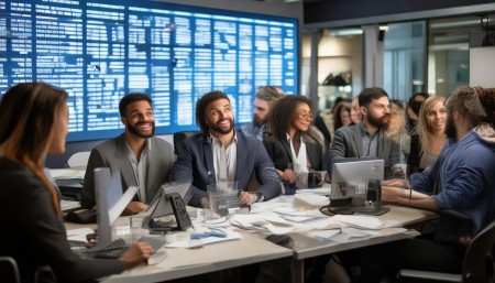 客户跟进管理系统-客户关系跟进平台