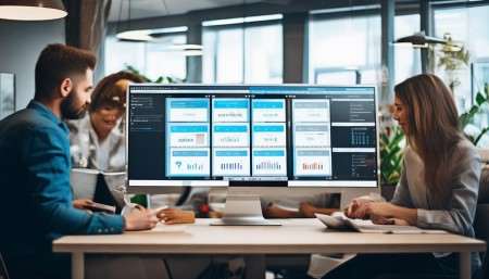 客户跟进管理系统-客户关系跟进平台