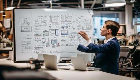 答：其实不是所有企业都需要CRM子系统。