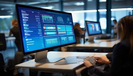 其实啊，CRM云平台的价值不仅仅体现在信