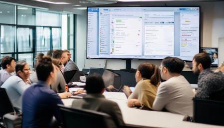 sCRM与CRM区别-sCRM与传统CRM的差异分析