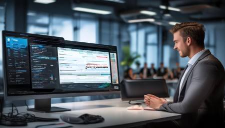 sCRM与CRM区别-sCRM与传统CRM的差异分析