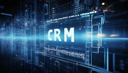 说到数据分析，我觉得这是CRM云登录系统