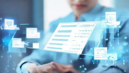 定制CRM-个性化客户关系管理