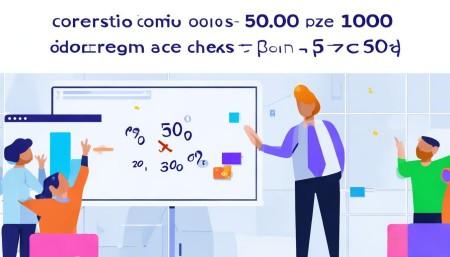 举个简单的例子，假设你们公司有1000个