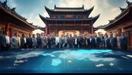 国内的CRM行业发展有自己的特色。相比欧