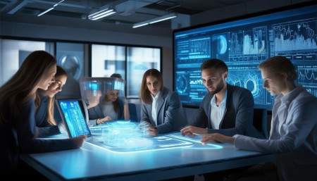 客户关系管理-客户关系维护