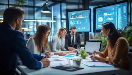 客户关系管理-客户关系维护