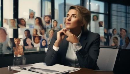 客户关系管理-客户关系维护