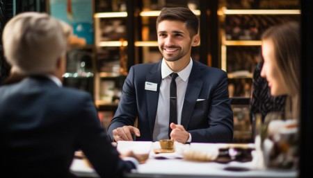 客户关系管理-客户关系维护