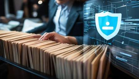 客户关系管理-客户关系维护