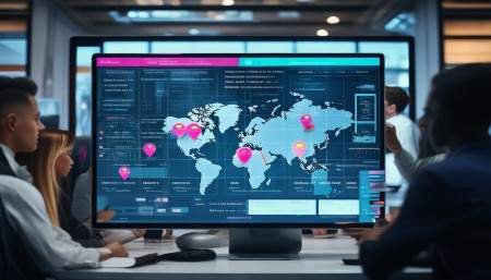 说到全球化经营，客户关系管理系统CRM系