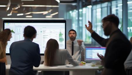 客户管理软件CRM-客户关系管理软件CRM