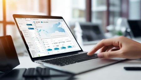 首先说说悟空CRM，这个软件我觉得挺不错