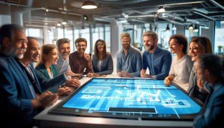 CRM咨询-客户关系管理咨询