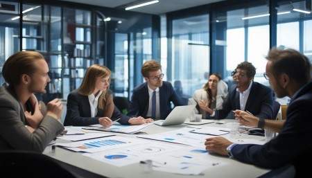 CRM咨询-客户关系管理咨询