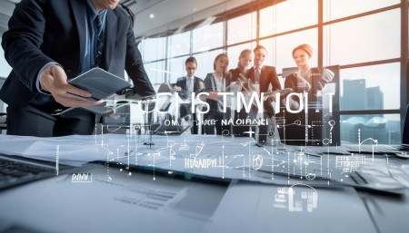 CRM咨询-客户关系管理咨询