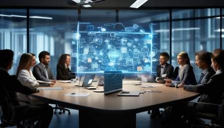 CRM咨询-客户关系管理咨询