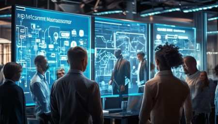 CRM咨询-客户关系管理咨询