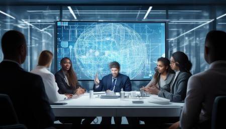 CRM咨询-客户关系管理咨询