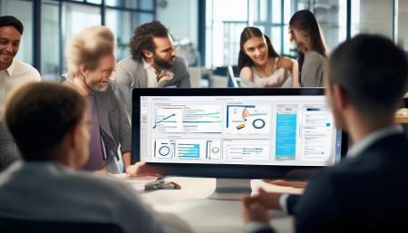 CRM咨询-客户关系管理咨询