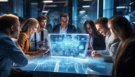 CRM咨询-客户关系管理咨询