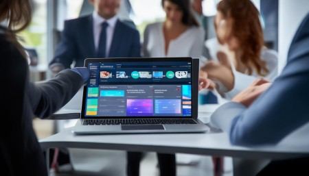 金融CRM-智能金融客户关系管理平台