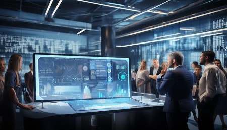 金融CRM-智能金融客户关系管理平台