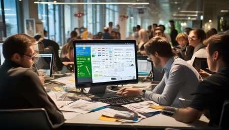 金融CRM-智能金融客户关系管理平台