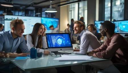 金融CRM-智能金融客户关系管理平台