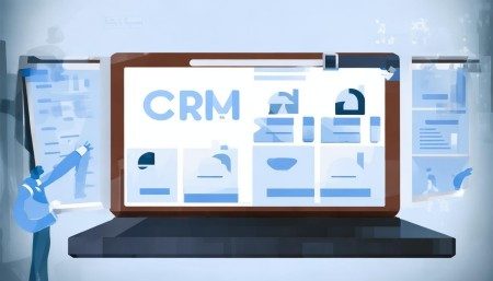问：实施CRM概念需要多少投入？
答：