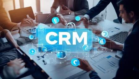社交化营销的兴起也给CRM工作流带来了新