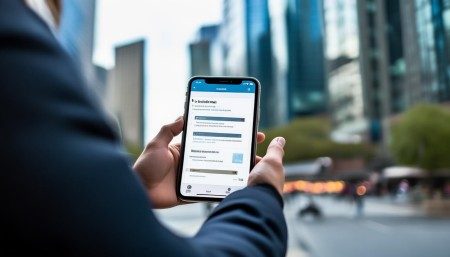 离线功能也是移动CRM的一个重要特性。毕