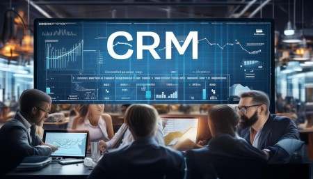 通过CRM的定义，企业可以提升客户满意度