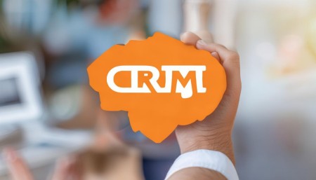 在一次为中小企业客户进行的CRM测评中，