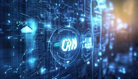 问：CRM的合义在数字化转型中有什么作用