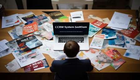 说到CRM系统选型，这确实是个让人头疼的