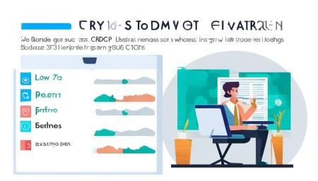 其次是预算问题。CRM软件的价格差异很大