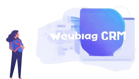 实施过程中，我们选择了悟空CRM作为主要