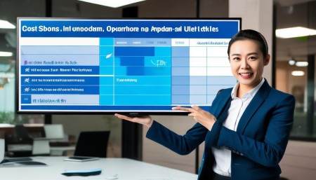 其次就是成本控制。很多人可能会觉得，找代