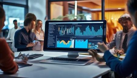 营销活动管理是另一个重要应用。通过CRM