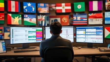 CRM外贸客户管理软件-外贸客户关系管理软件